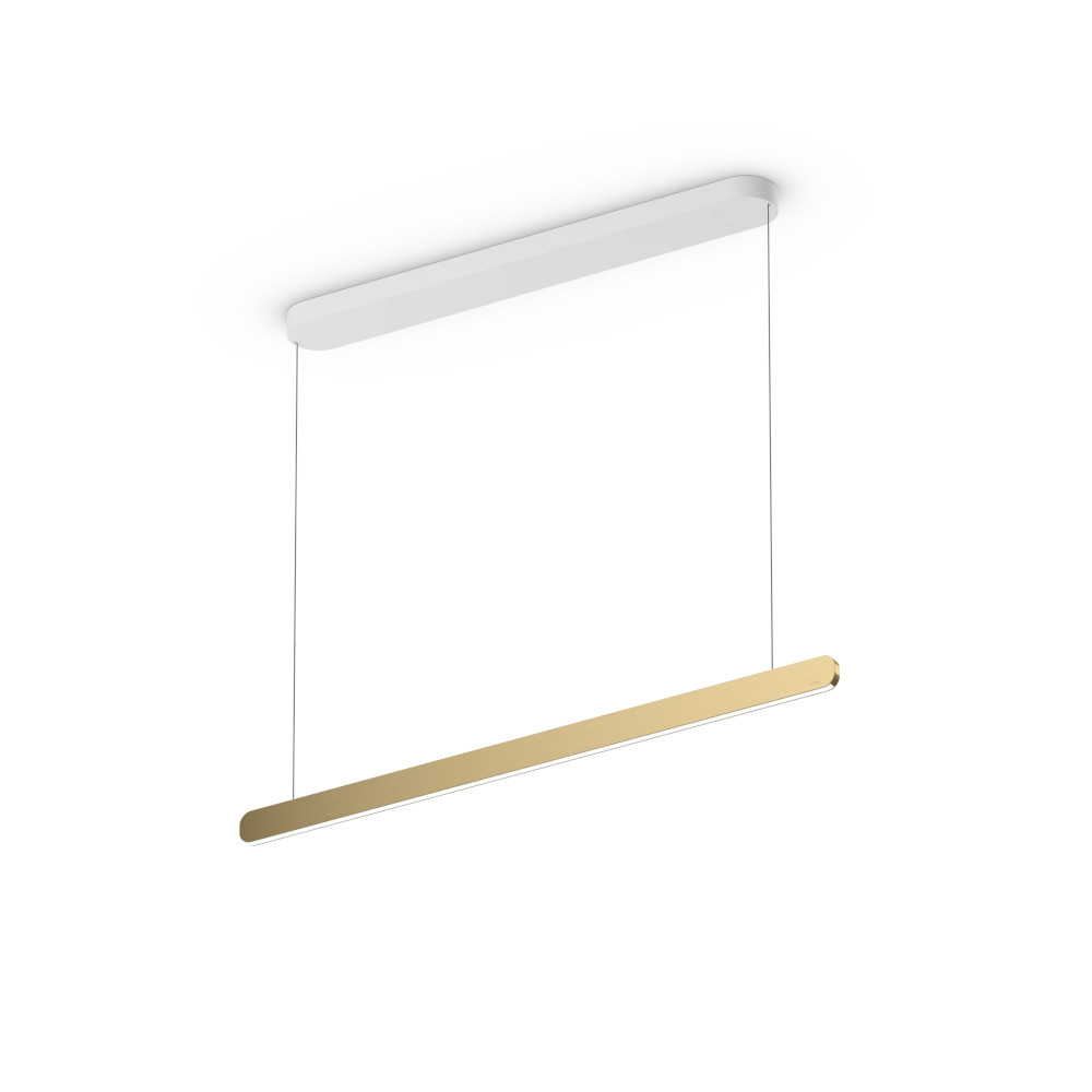 Occhio Mito linear volo 100 Pendelleuchte in vielen Varianten