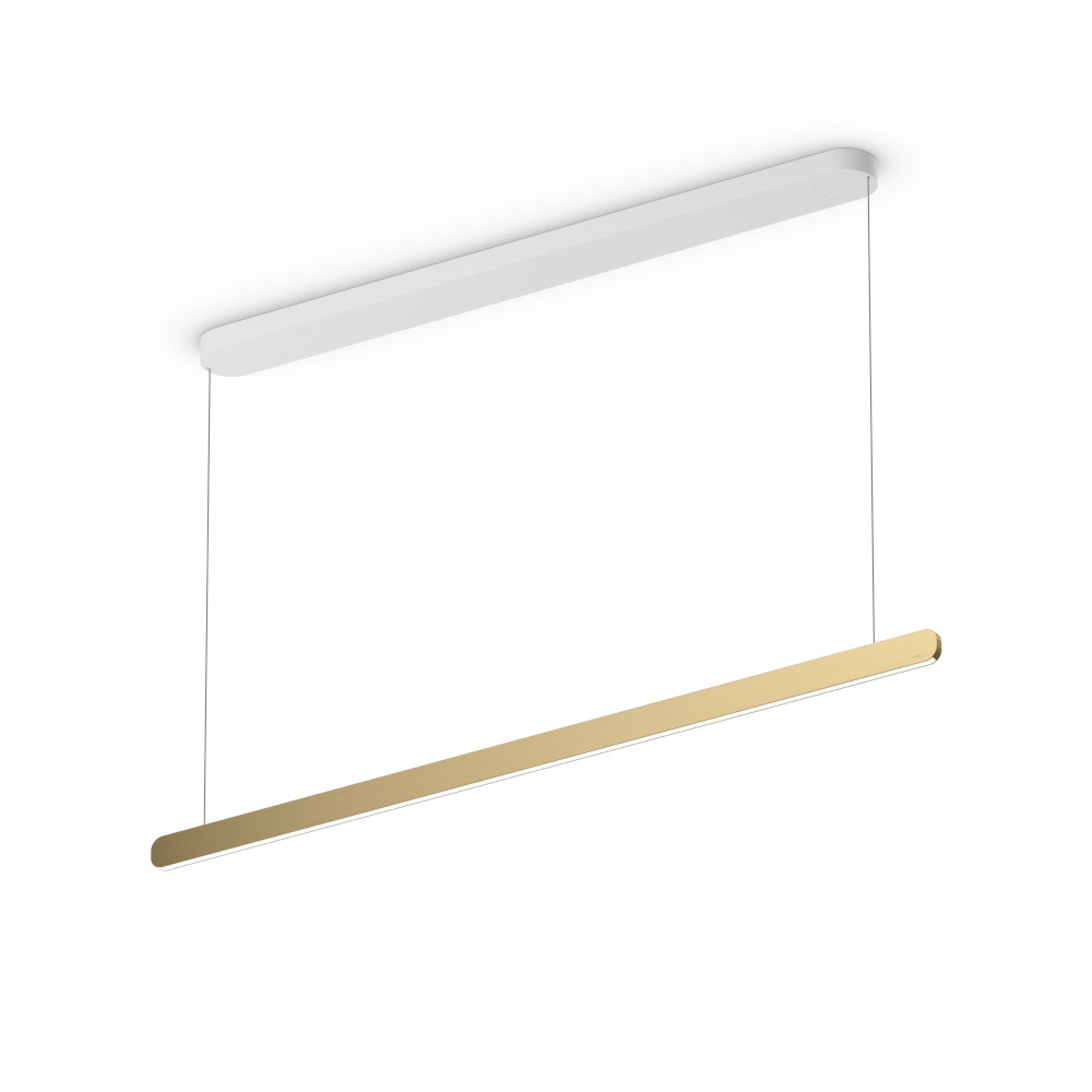 Occhio Mito linear volo 140 Pendelleuchte in vielen Varianten