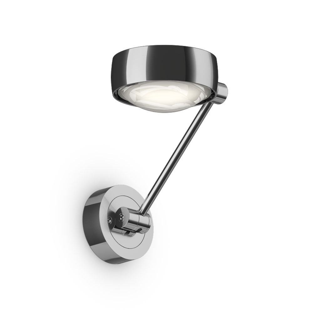 Occhio Sento parete singolo Wandleuchten in vielen Varianten