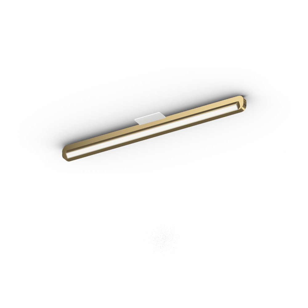 Occhio Mito linear alto 70 side Deckenleuchte in vielen Varianten