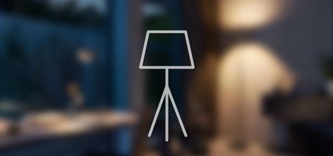 Occhio Sento Stehleuchten in vielen Größen und Varianten