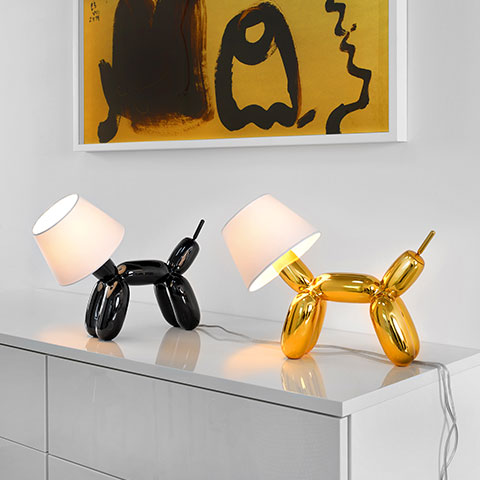 Sompex Doggy Leuchten in vielen Größen und Varianten