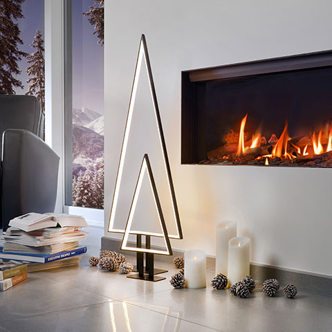 Sompex Pine Leuchten in vielen Größen und Varianten