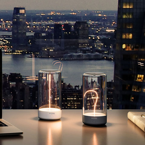 Sompex Pulse Akkuleuchten in vielen Varianten