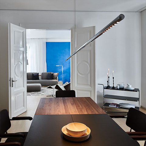 Tecnolumen LUM Tecnolumen LUM Leuchten in vielen Varianten