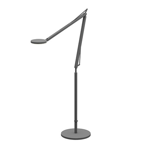 GRAU John Floor GRAU John Floor Leuchten in vielen Varianten