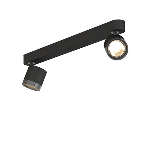 GRAU Set Focus GRAU Set Focus Leuchten in vielen Größen und Varianten