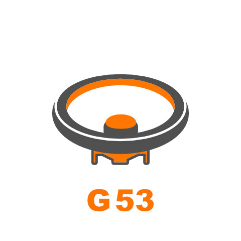 G53 - LED Lampen von vielen Markenherstellern bei lampenonline.de kaufen