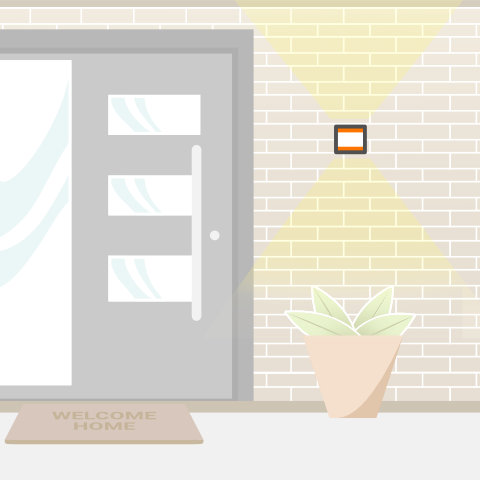 Wandleuchten von vielen Markenherstellern bei lampenonline.de kaufen