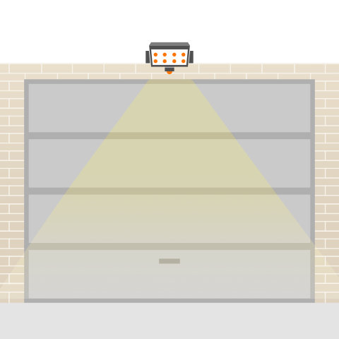 Wandstrahler von vielen Markenherstellern bei lampenonline.de kaufen