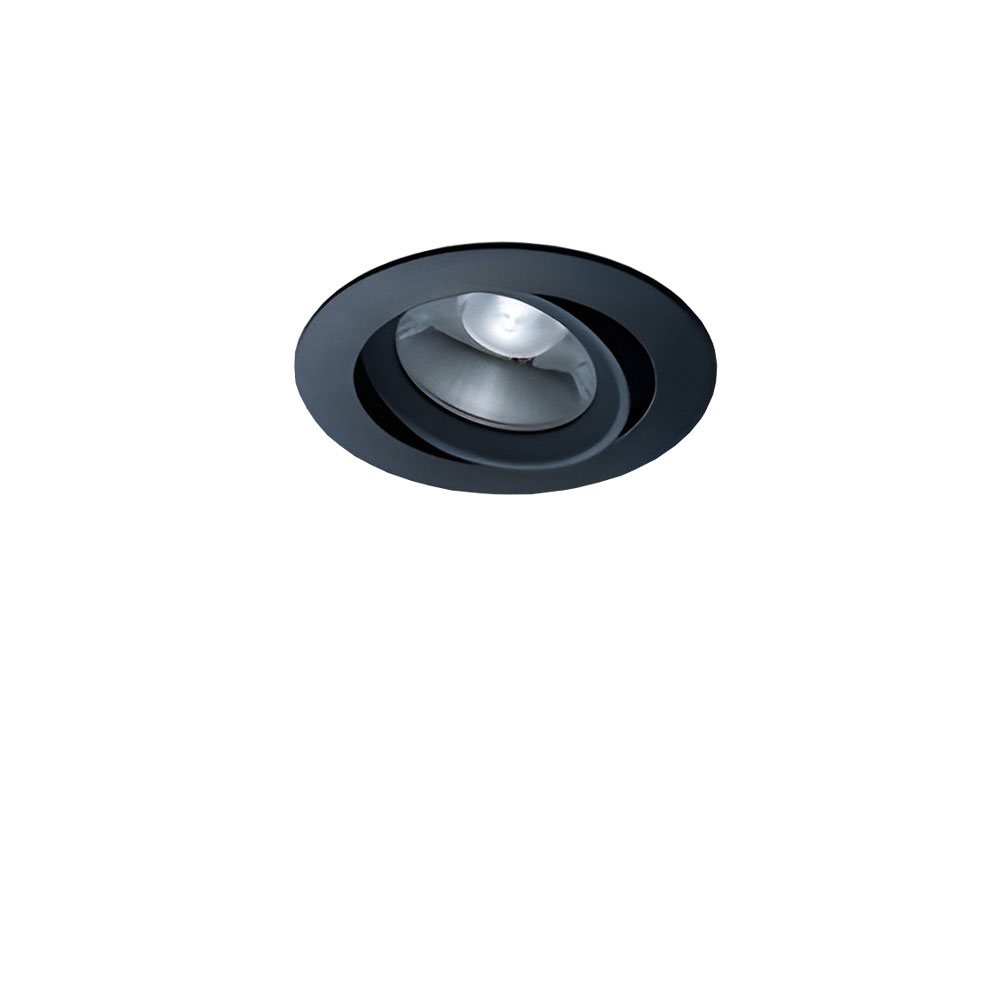 LUX-IT Solo 2 Deckeneinbaustrahler in vielen Varianten