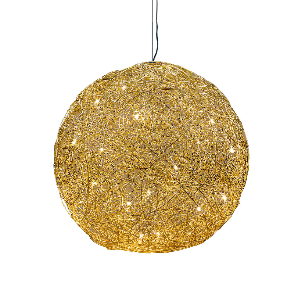 Catellani & Smith Fil de Fer Pendelleuchten in vielen Varianten