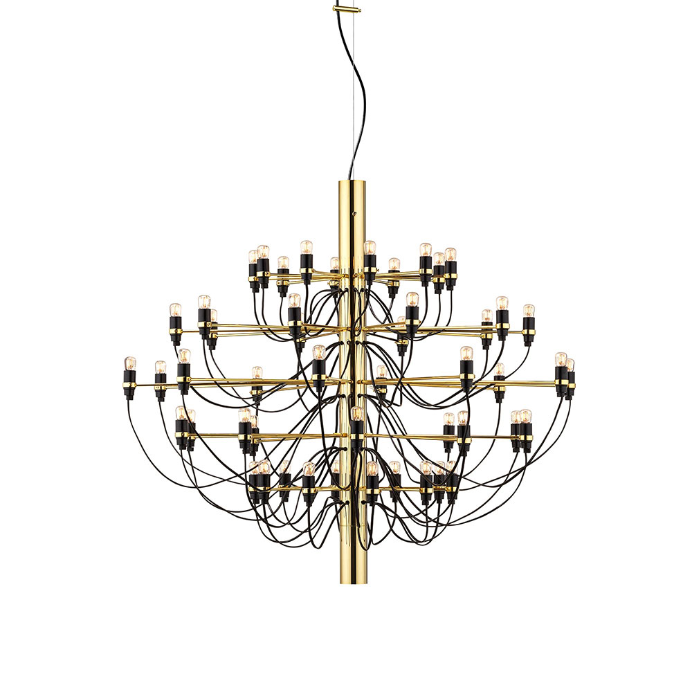 FLOS 2097 Kronleuchter in vielen Varianten