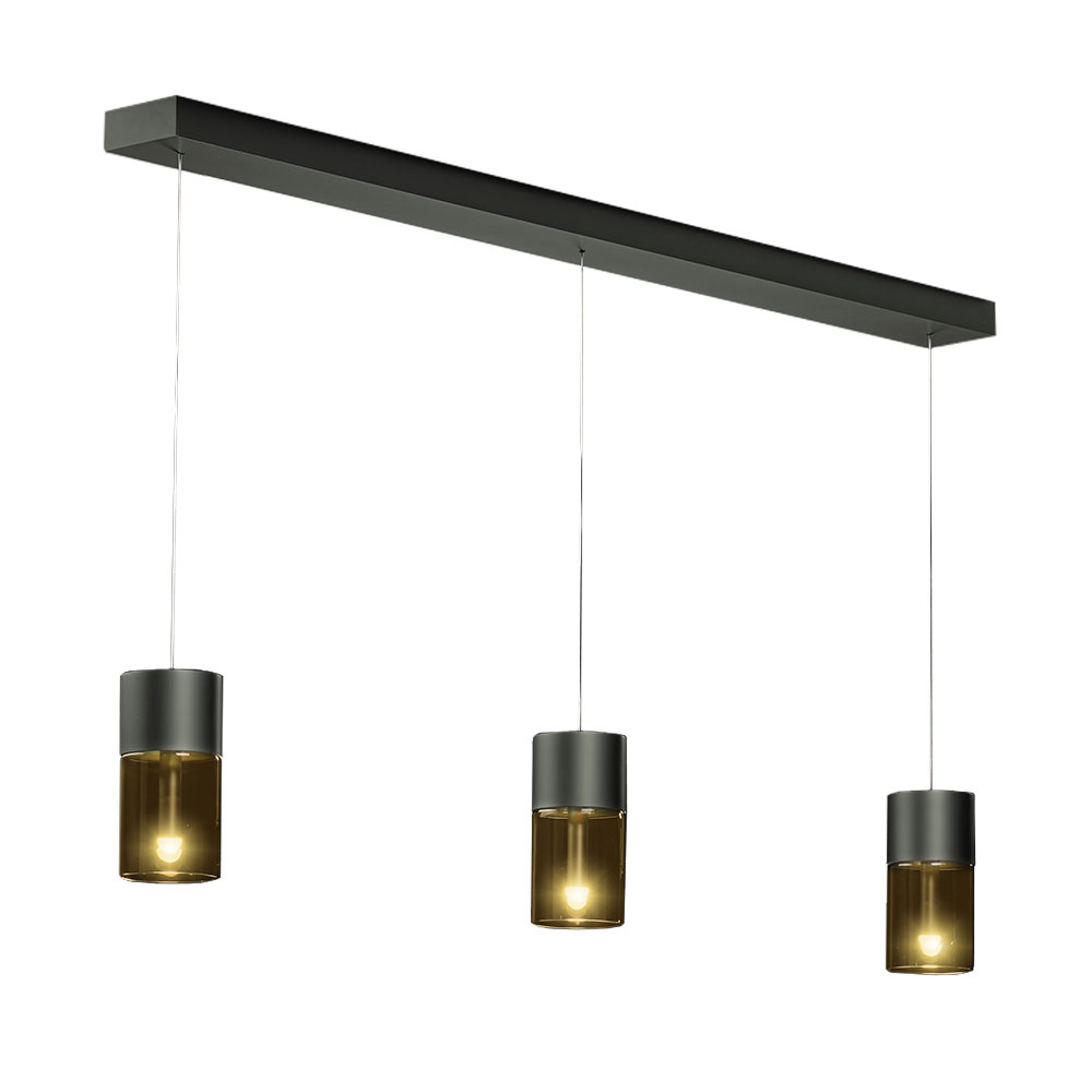 Holtkötter Aura Pendelleuchten in vielen Varianten