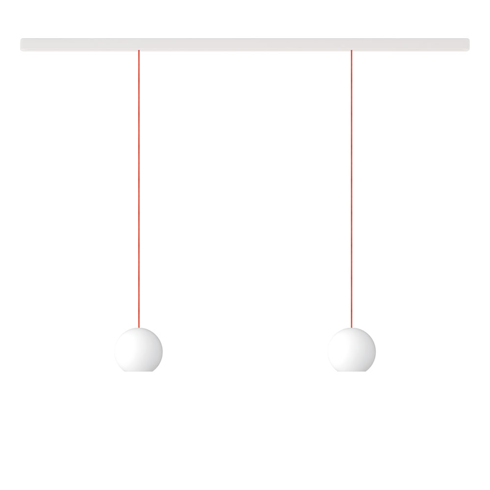 Komot KOS Pendelleuchten in vielen Varianten