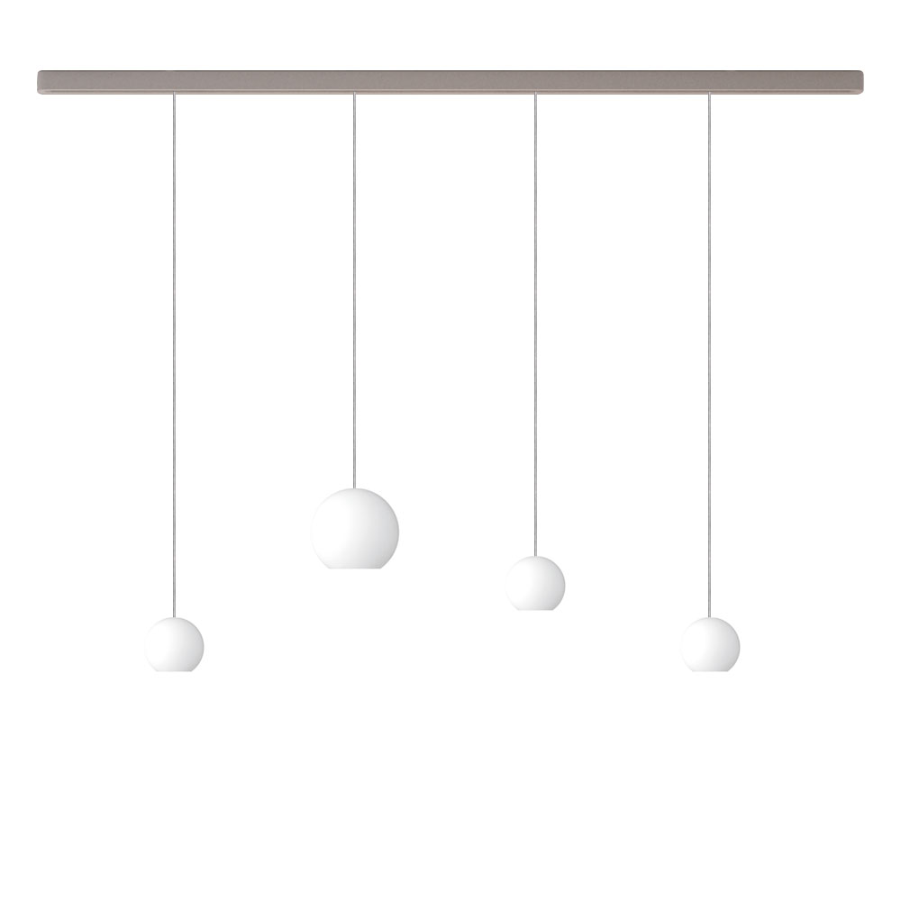 KOMOT KOS Pendelleuchten in vielen Varianten