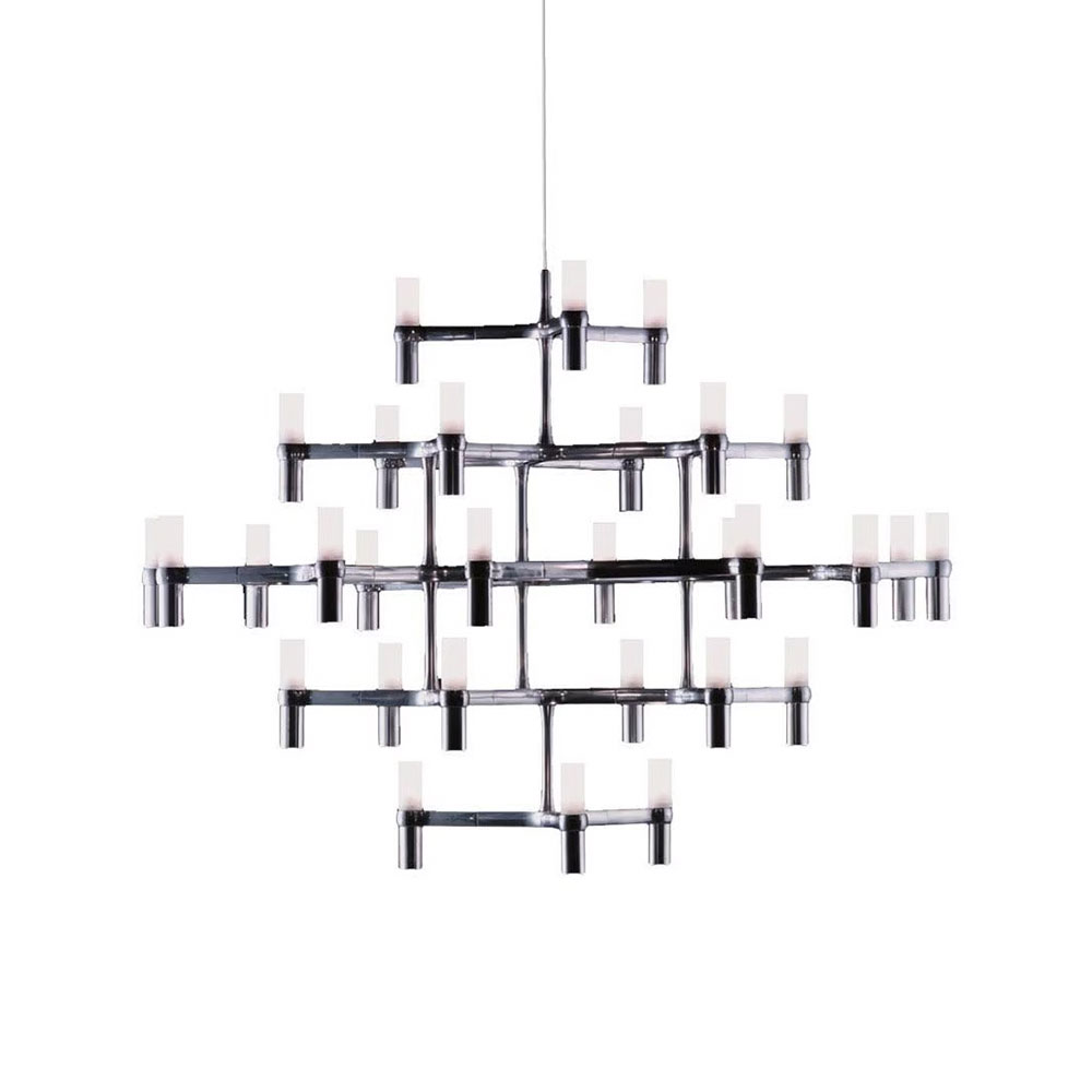 Nemo Crown Major Kronleuchter in vielen Varianten