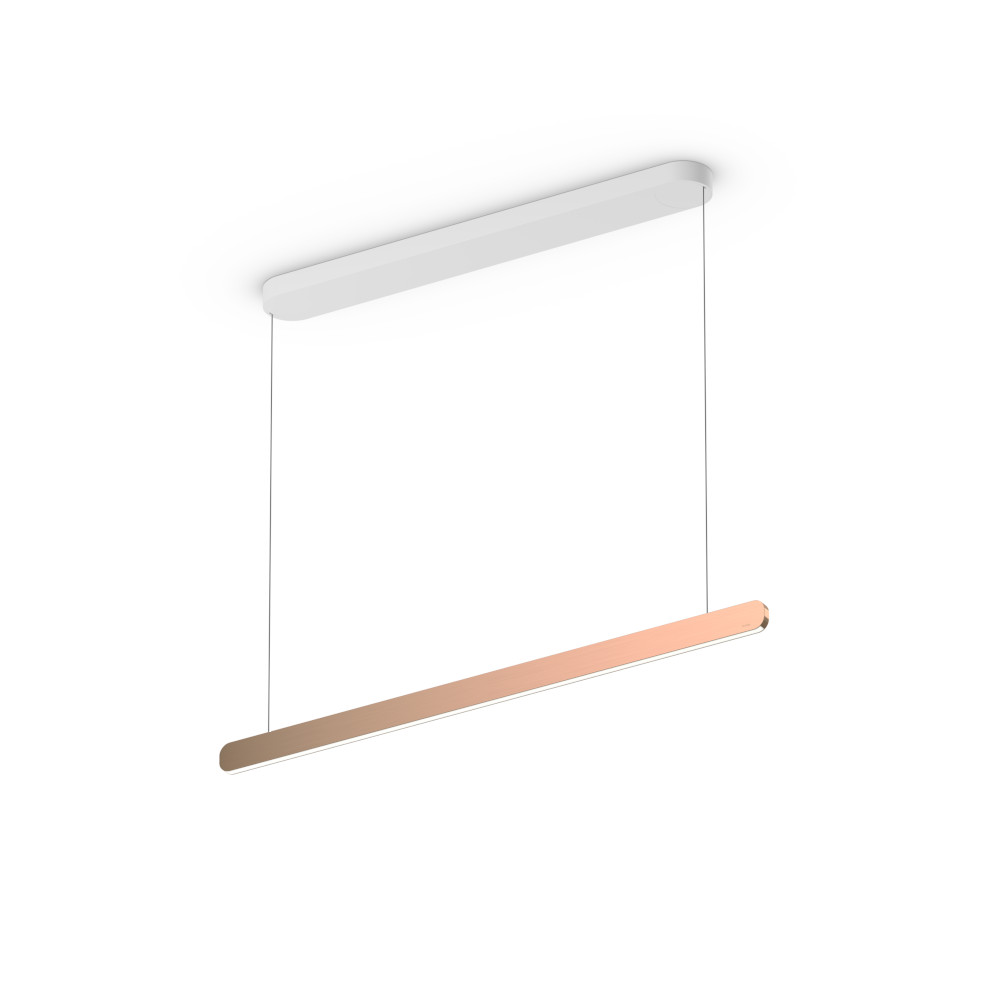 Occhio Mito linear volo Pendelleuchten in vielen größen und Varianten