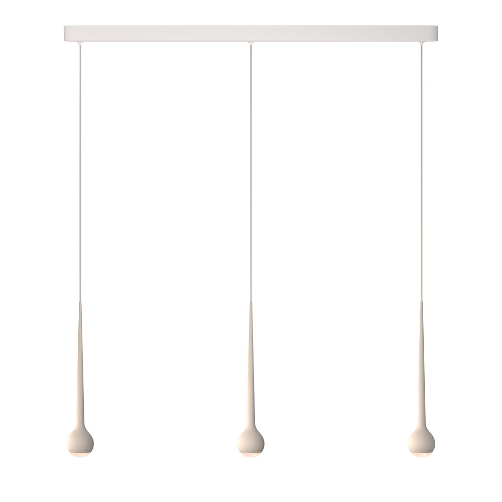 GRAU Falling Sun Pendelleuchten in vielen Varianten