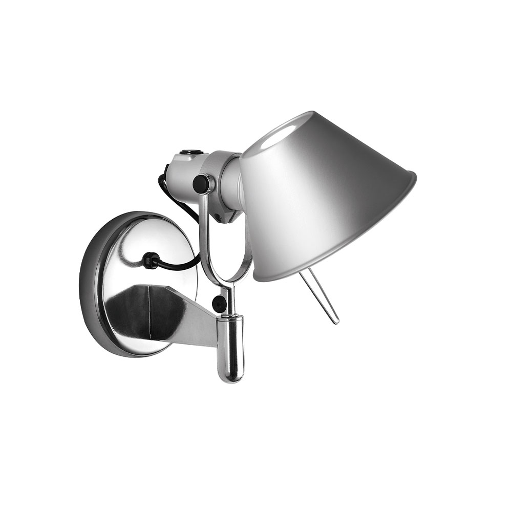 Artemide Tolomeo Faretto Wandleuchten in vielen Varianten