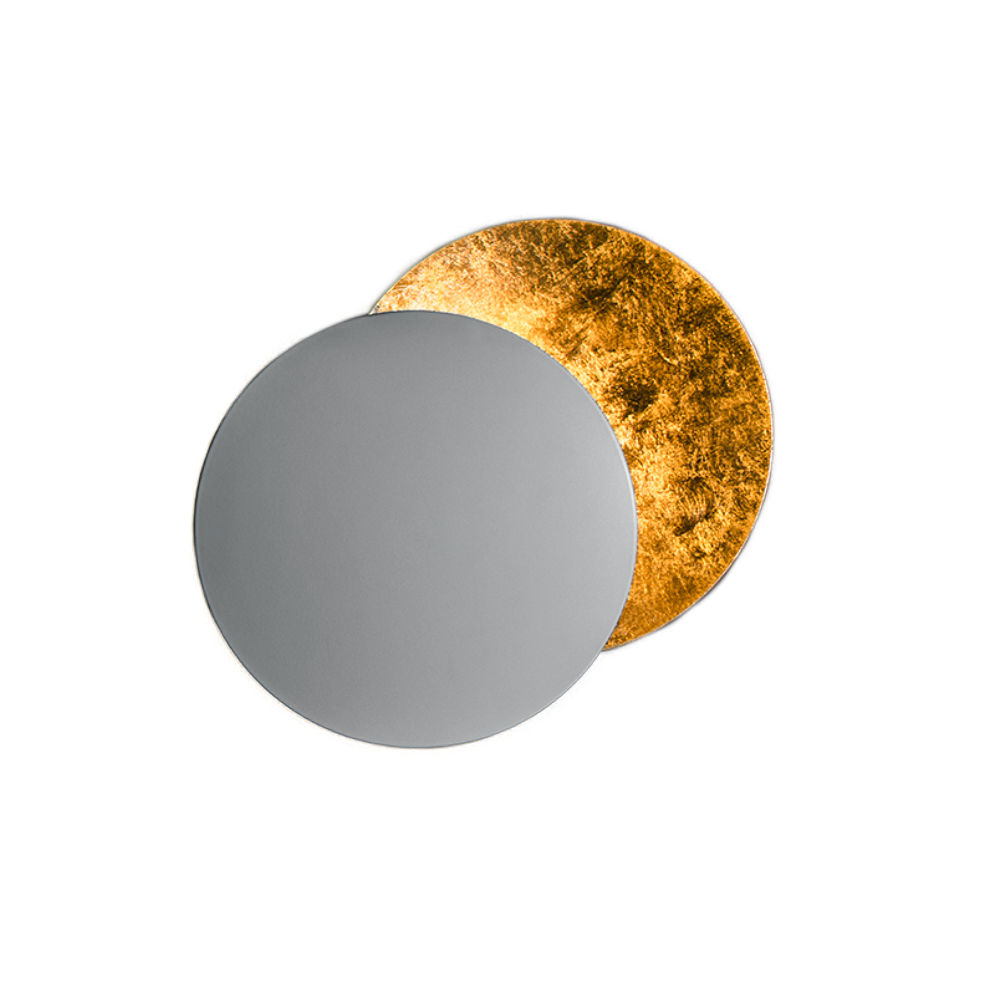 Catellani & Smith Lederam W Wandleuchte in vielen Größen und Varianten