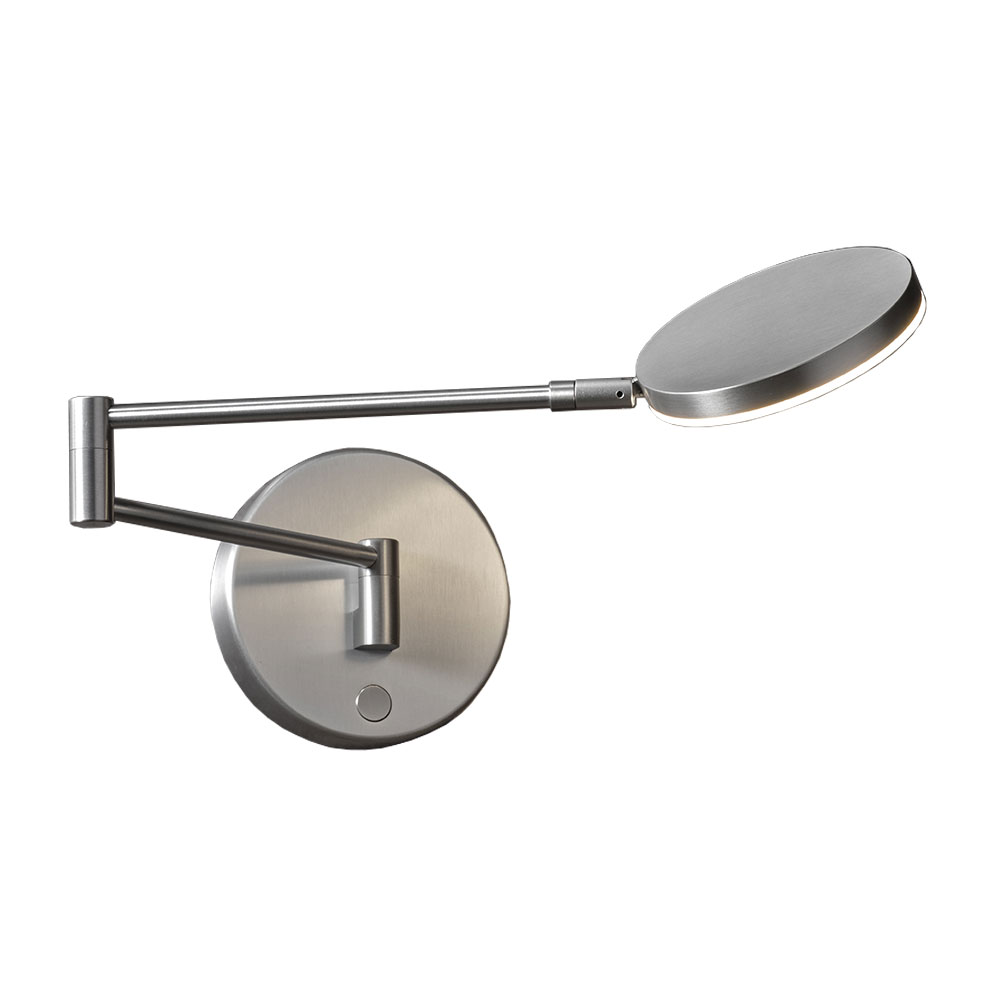 Holtkötter Plano WB Wandleuchte in vielen Größen und Varianten